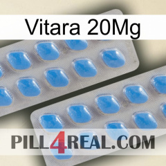 Vitara 20Mg 23